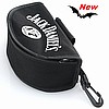 Jack Daniels Sport & Street II Convertible Pouch, by Bobster